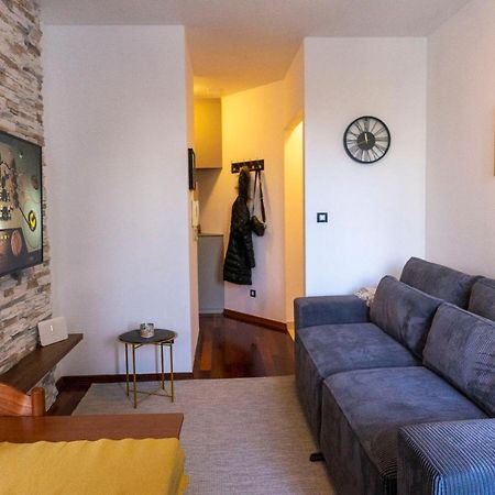 Apartment Blaue Adria スプリト エクステリア 写真
