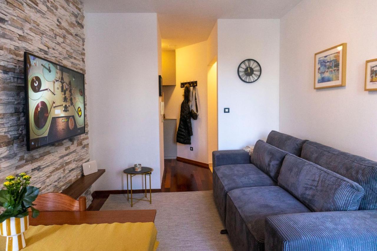 Apartment Blaue Adria スプリト エクステリア 写真
