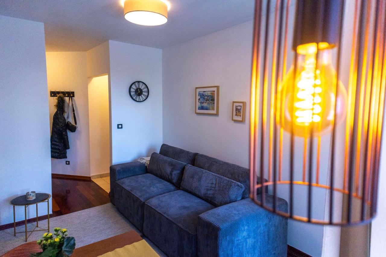 Apartment Blaue Adria スプリト エクステリア 写真