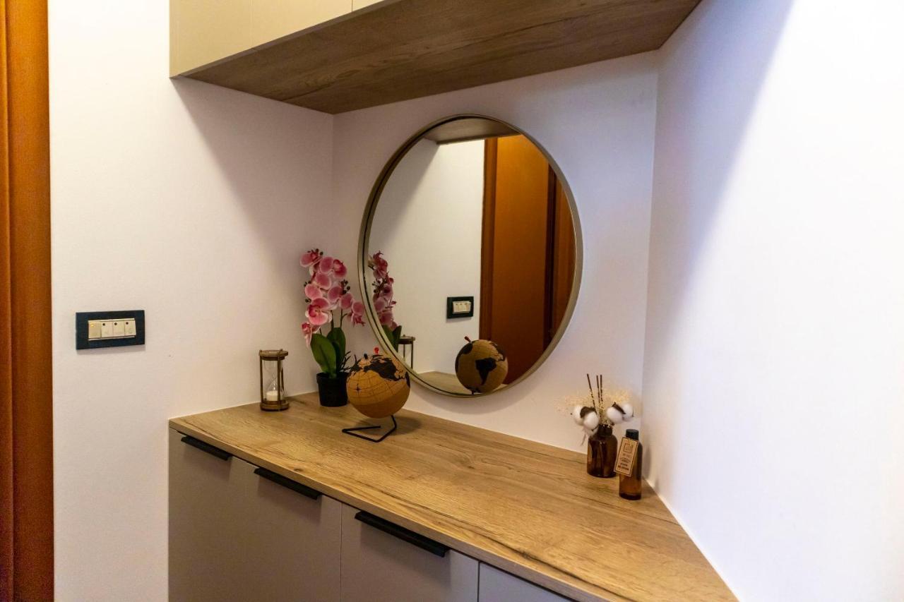 Apartment Blaue Adria スプリト エクステリア 写真